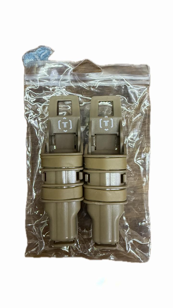 Porta cargador ACC-58 Tactical Police