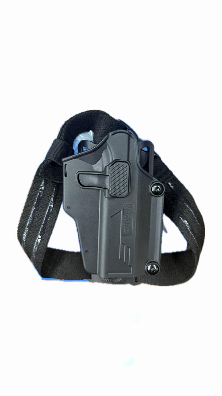 Carcasa AM-UHP2 amomax