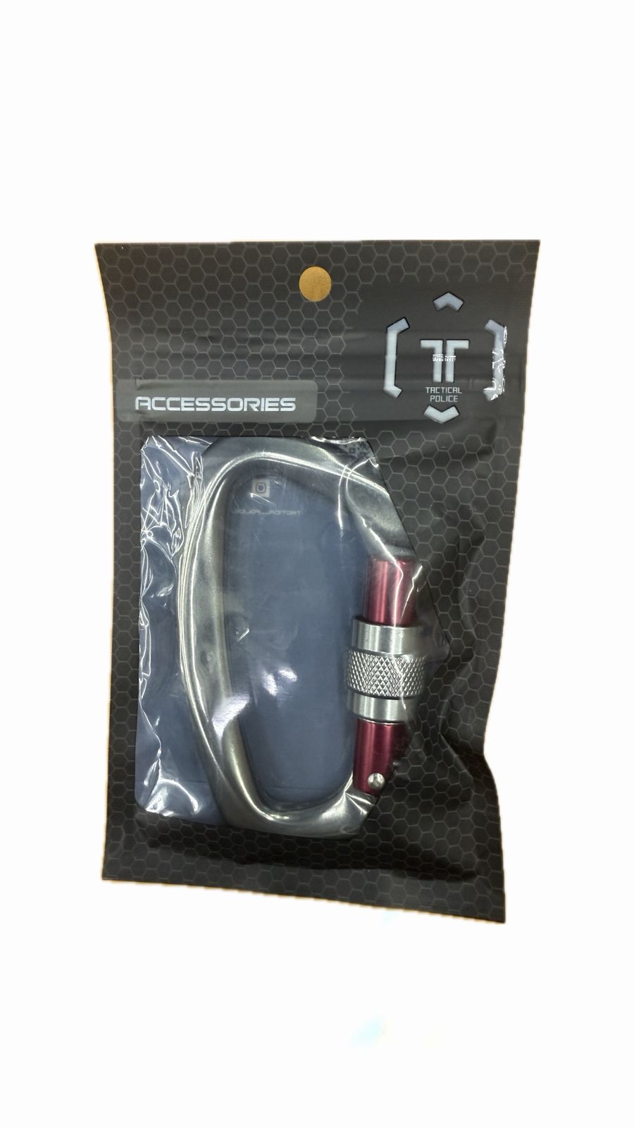 Arnes ARN-7 tactical police