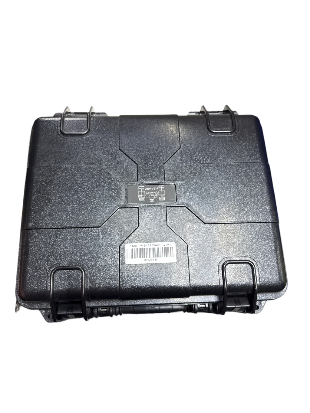 Dummy TB1284-A