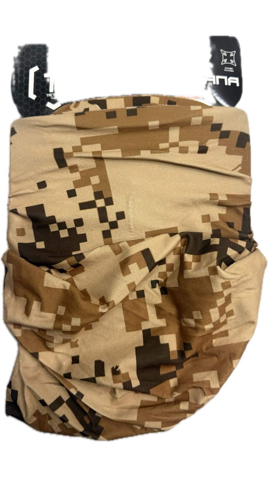 Bandana diseno BAN-3 tactical police