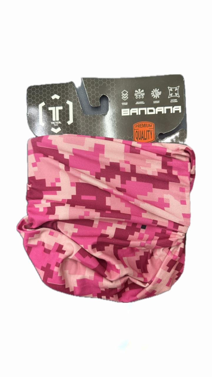 Bandana diseno BAN-3 tactical police