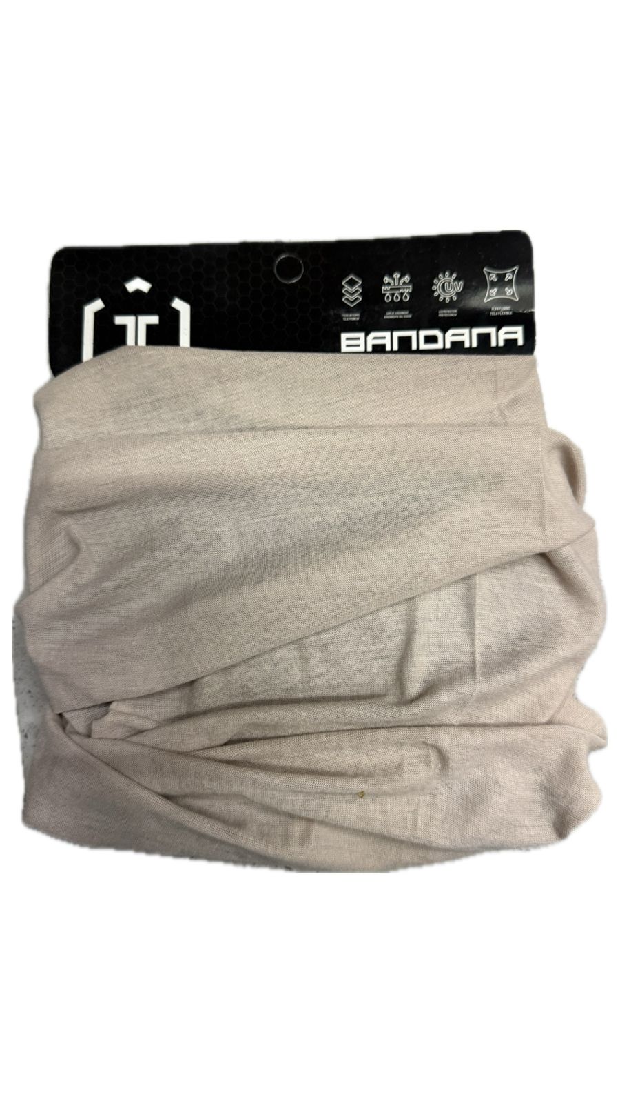 Bandana de uso tactico BAN-4 Tactical Police