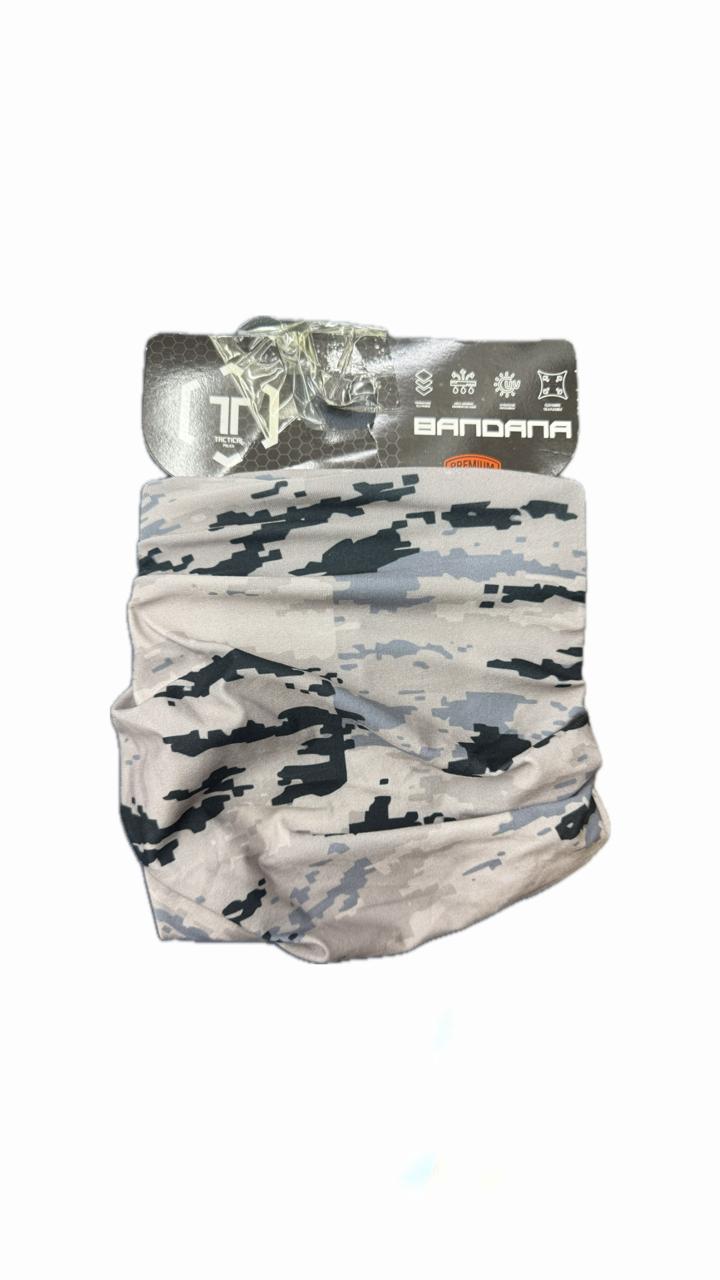 Bandana diseno BAN-3 tactical police