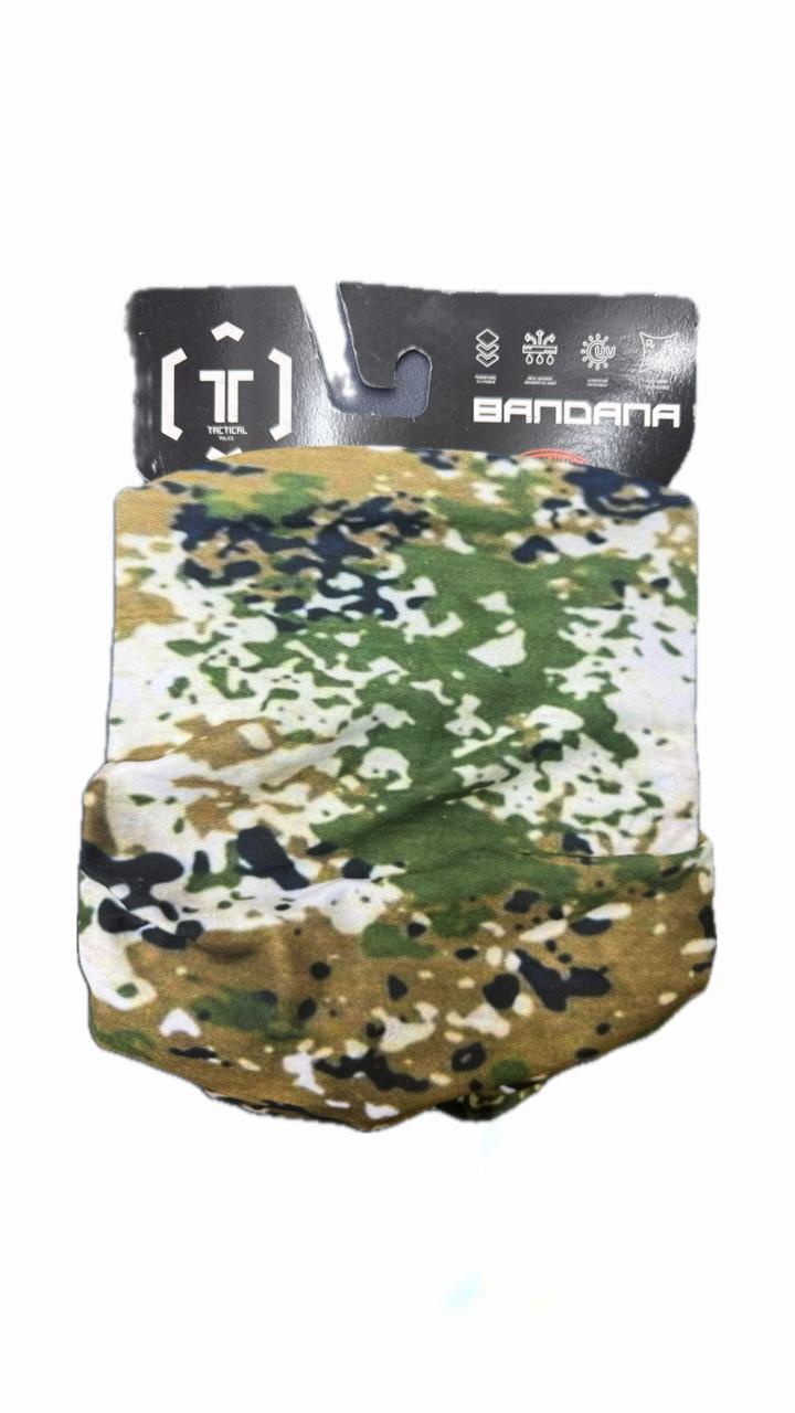 Bandana diseno BAN-3 tactical police