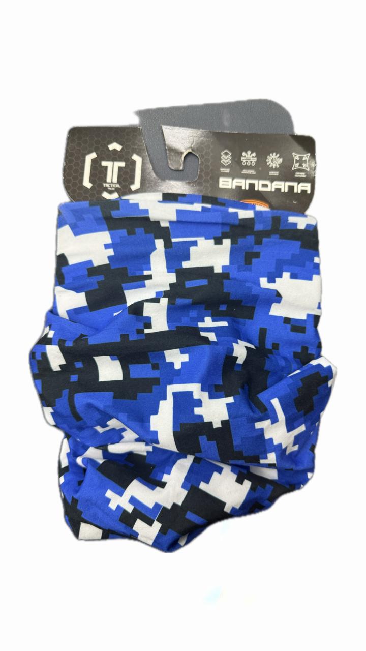 Bandana diseno BAN-3 tactical police