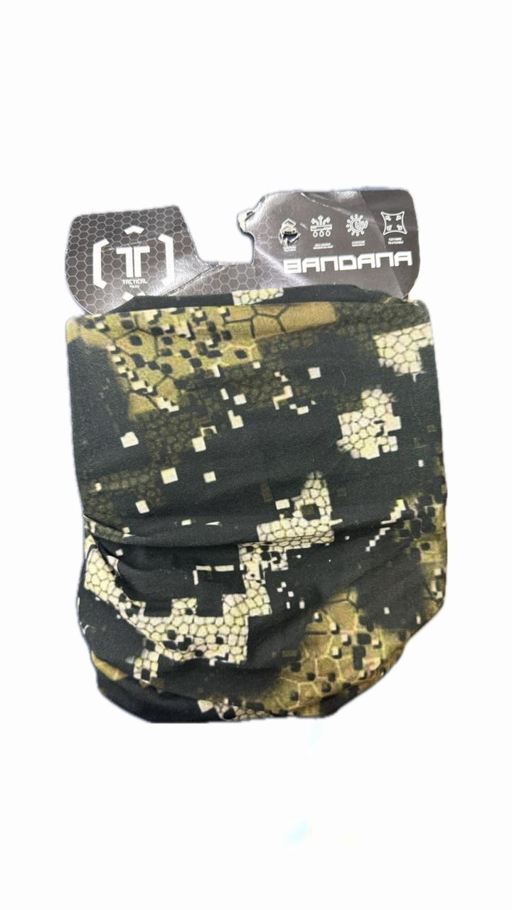 Bandana diseno BAN-3 tactical police