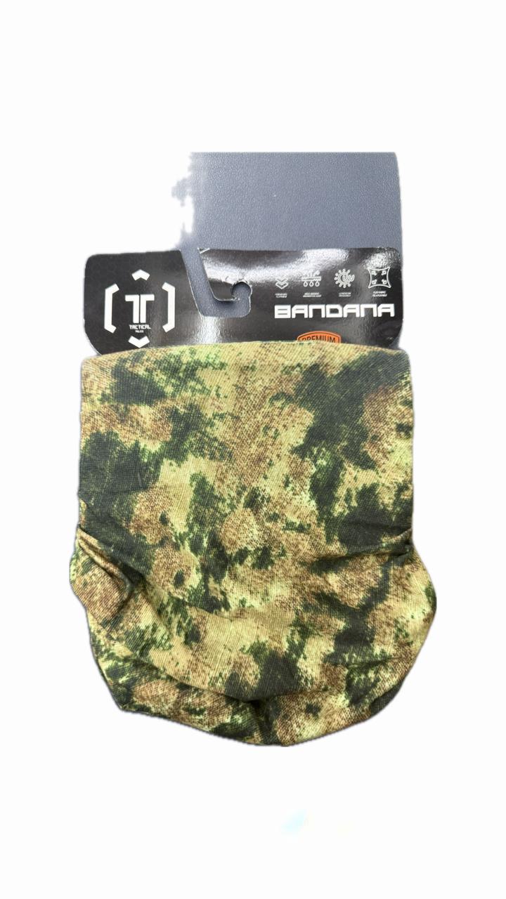 Bandana diseno BAN-3 tactical police
