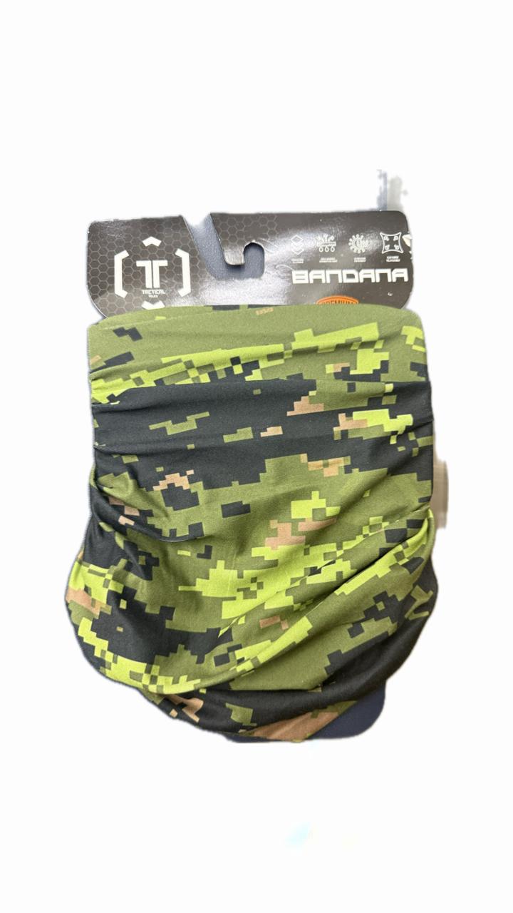 Bandana diseno BAN-3 tactical police