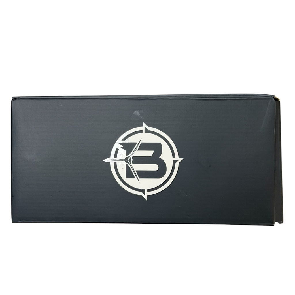 Mini Ballesta Táctica BAR50013 Demun Tri-Strike con Cargador de 3 Tiros - Barnett