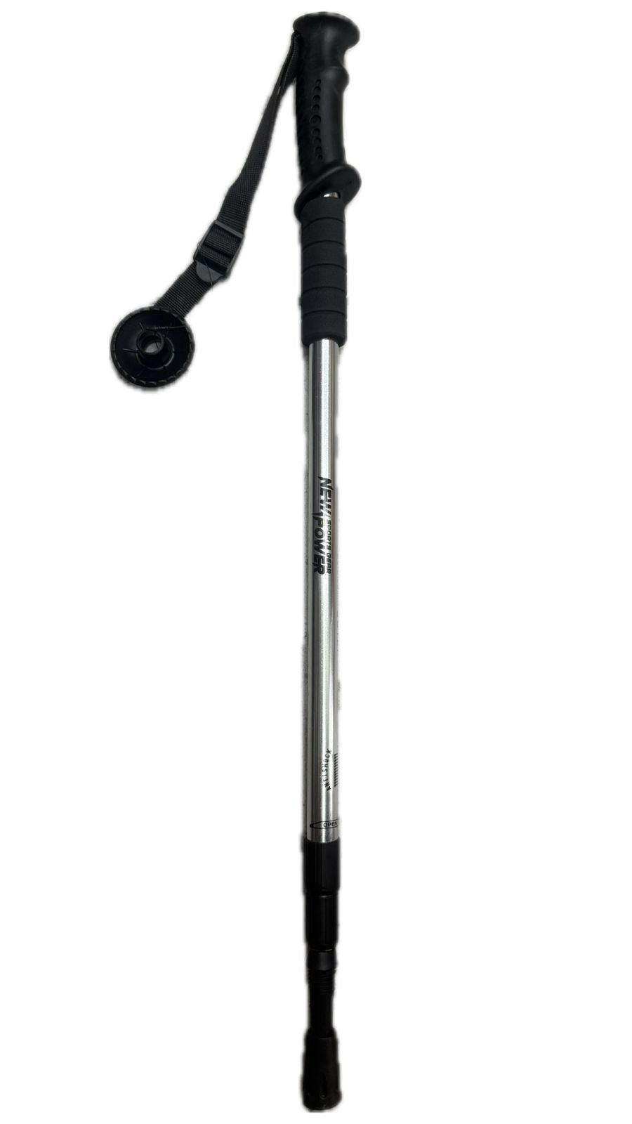 Baston para senderismo BASTON-3 New Power