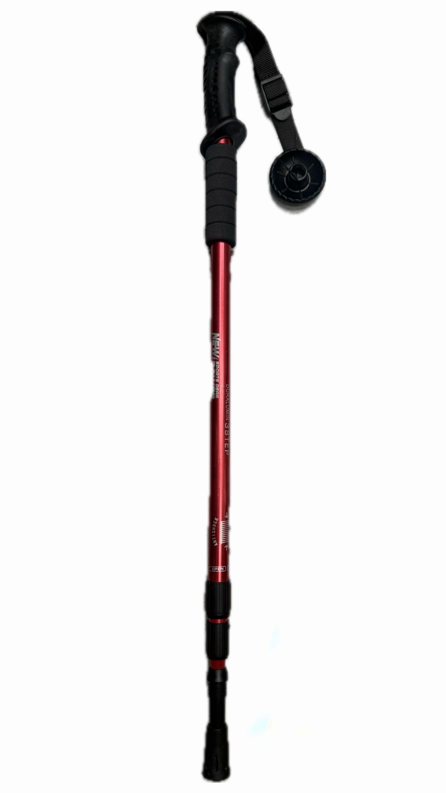 Baston para senderismo BASTON-3 New Power