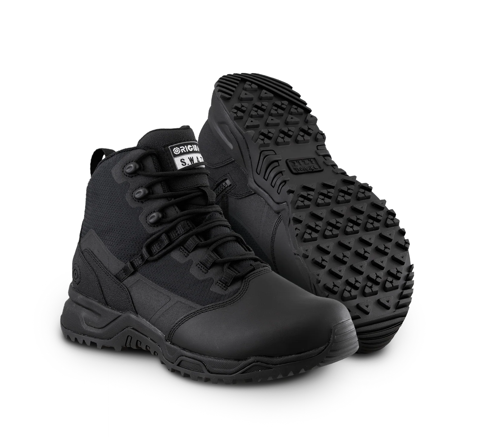 Bota Alpha Fury 2.0 186301 SWAT