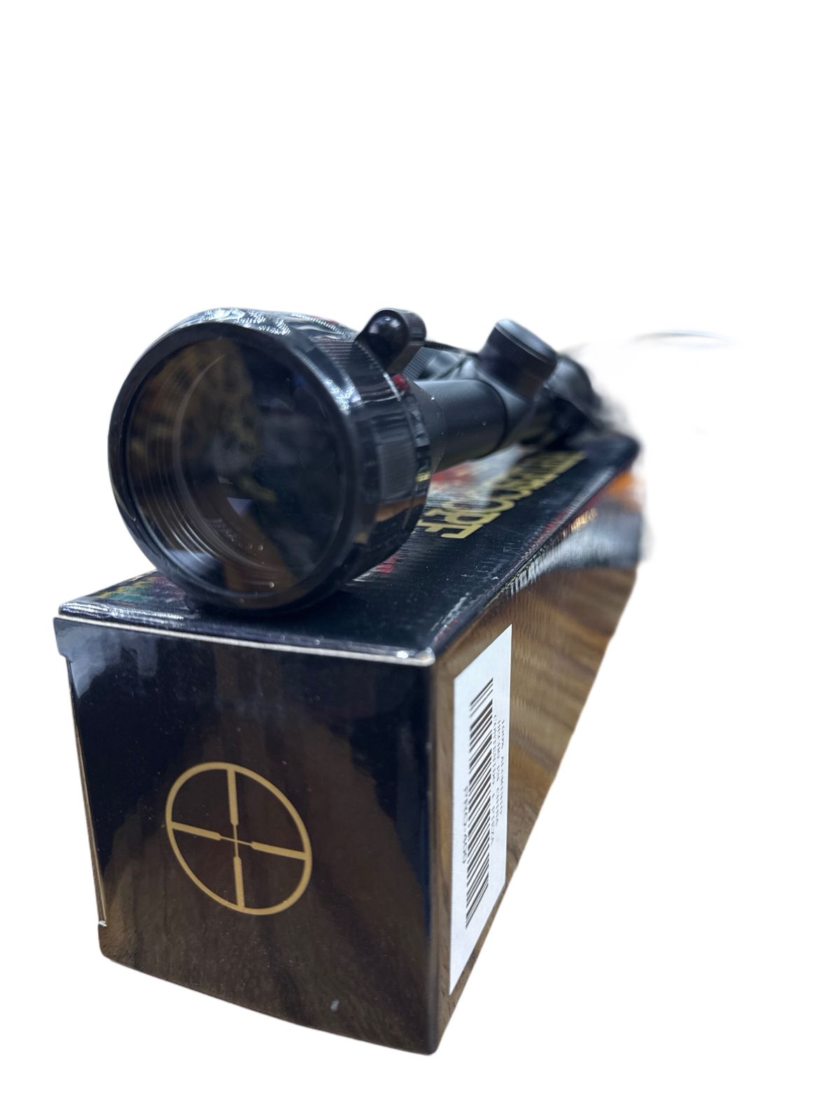 Binocular BIN-3-9X40