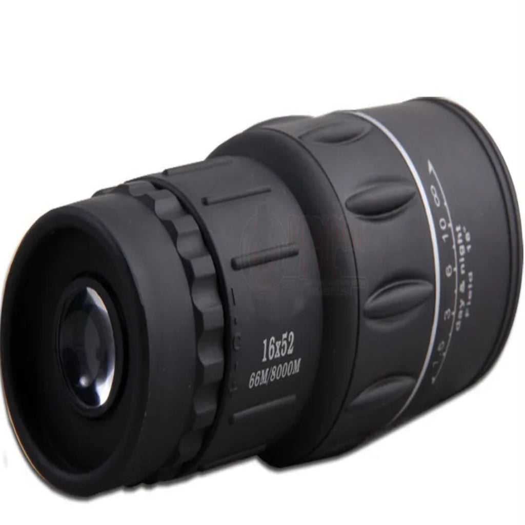 Monocular BIN-M