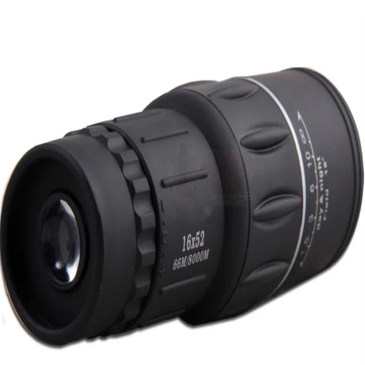 Monocular BIN-M