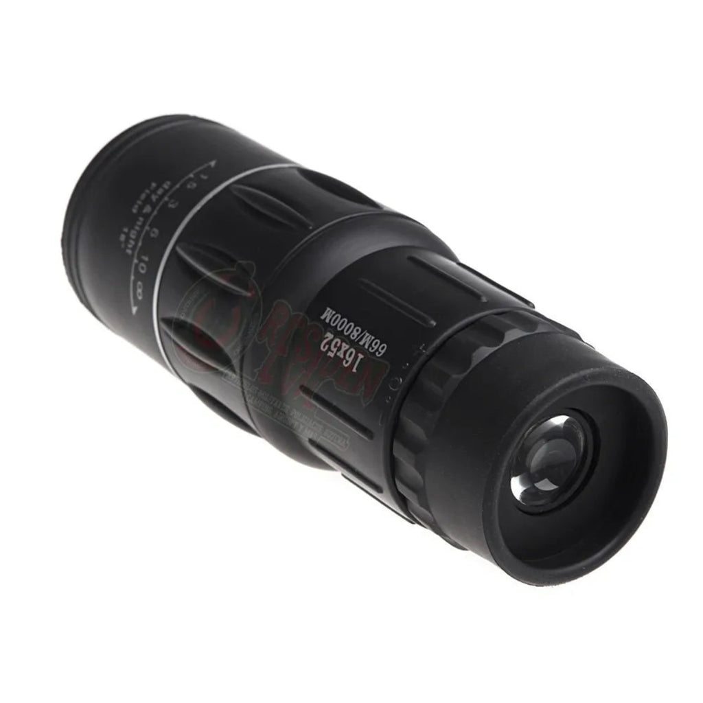 Monocular BIN-M
