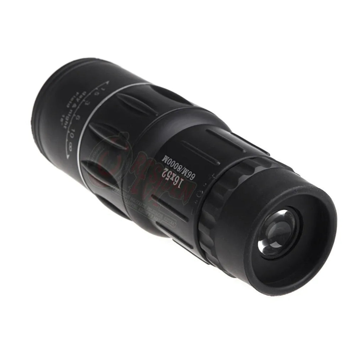 Monocular BIN-M