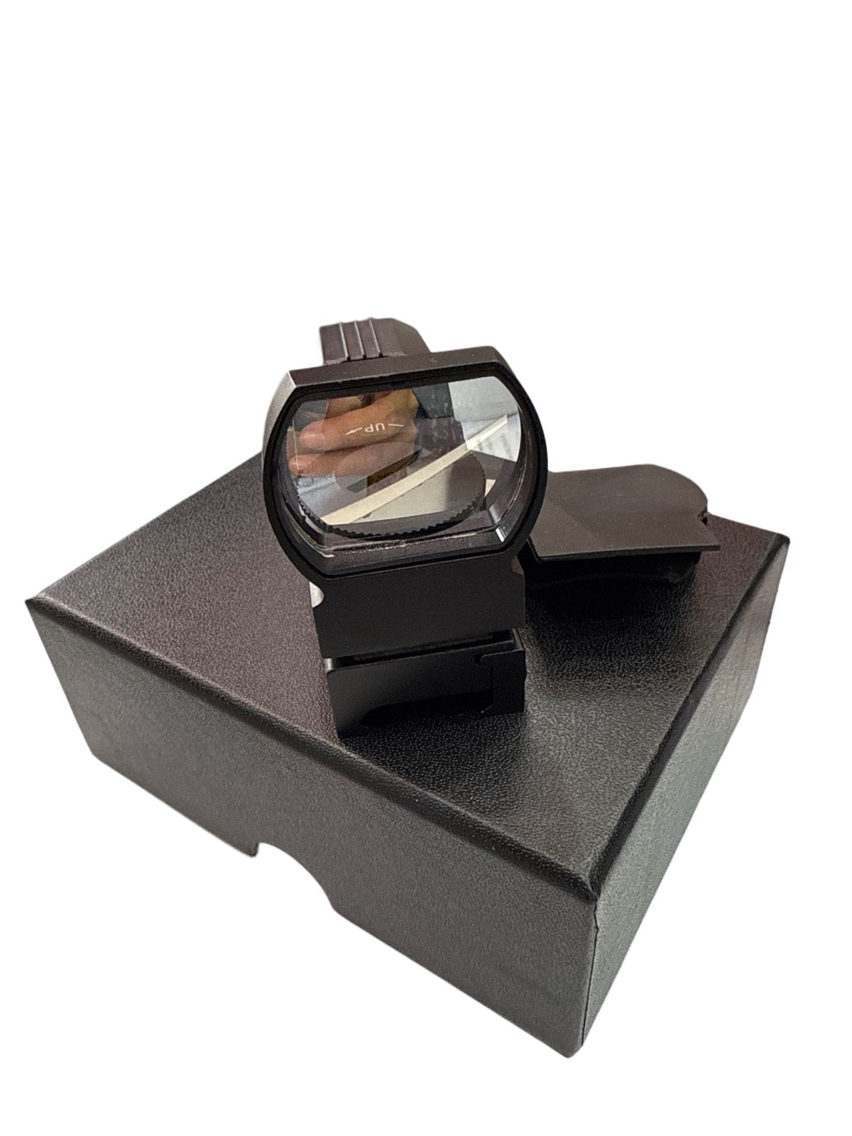 Binocular Bino-450 mira