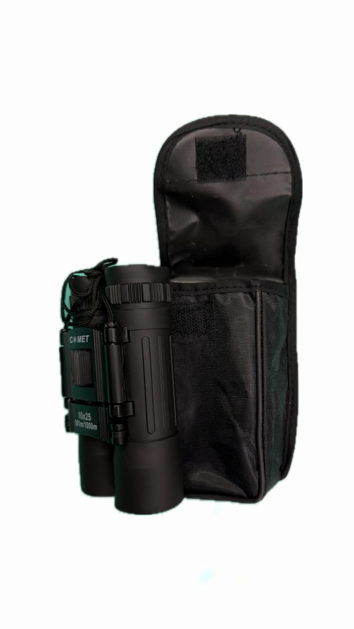 Binocular 10x25 BIN-10X25 Comet