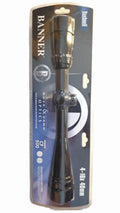 Mira para rifle BINO-3X90