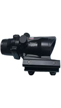 Mira tactica BINO-4X32