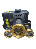 Lampara de cabeza BL-20 New Power