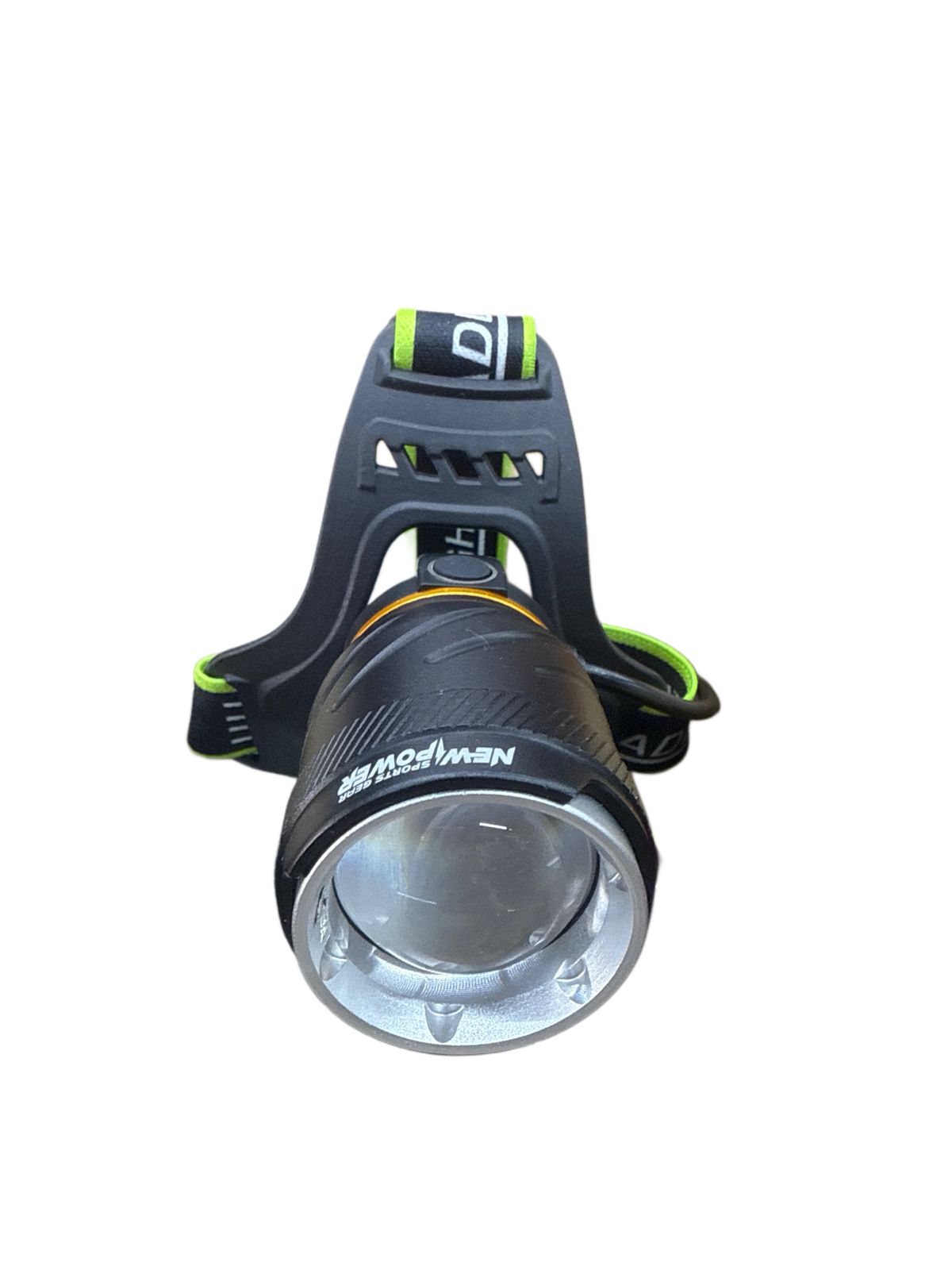 Lampara de cabeza BL-21 New Power