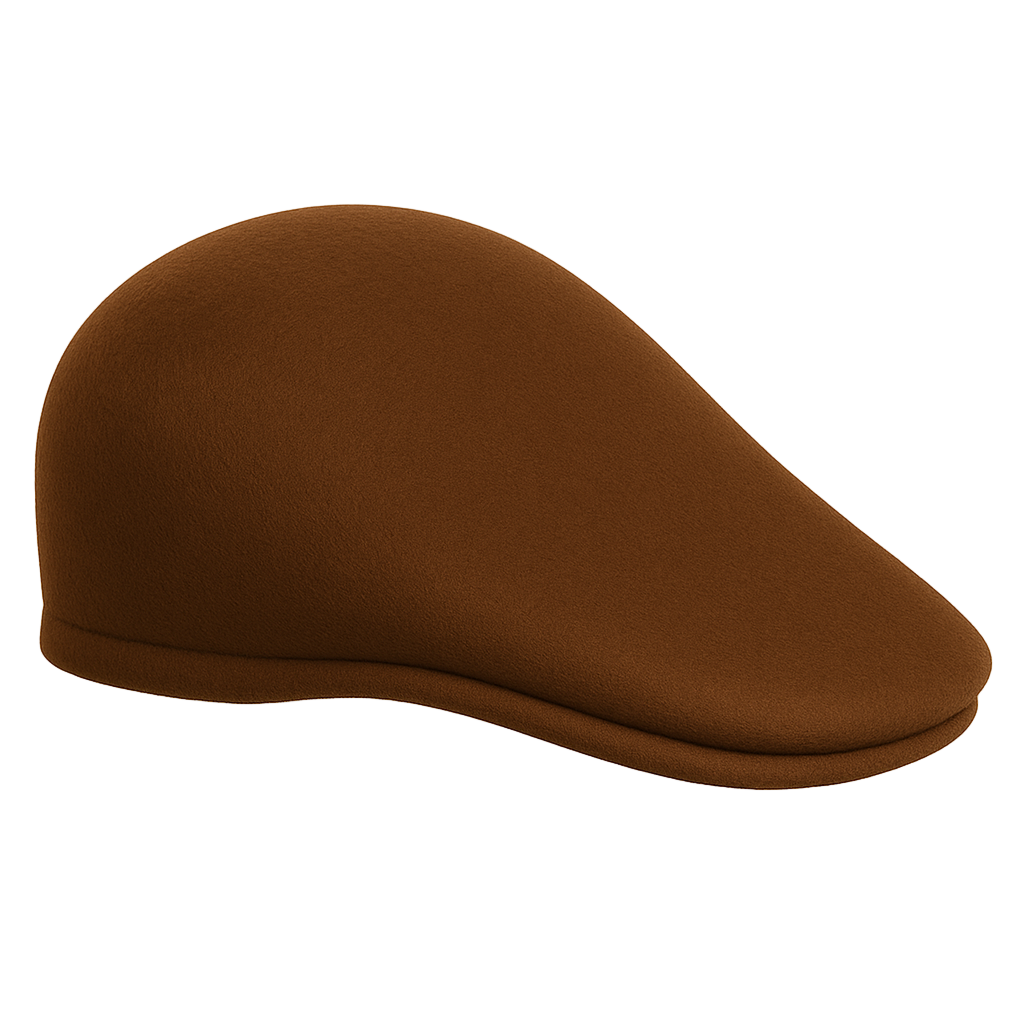 Boina Española B-RIGIDA lana torera