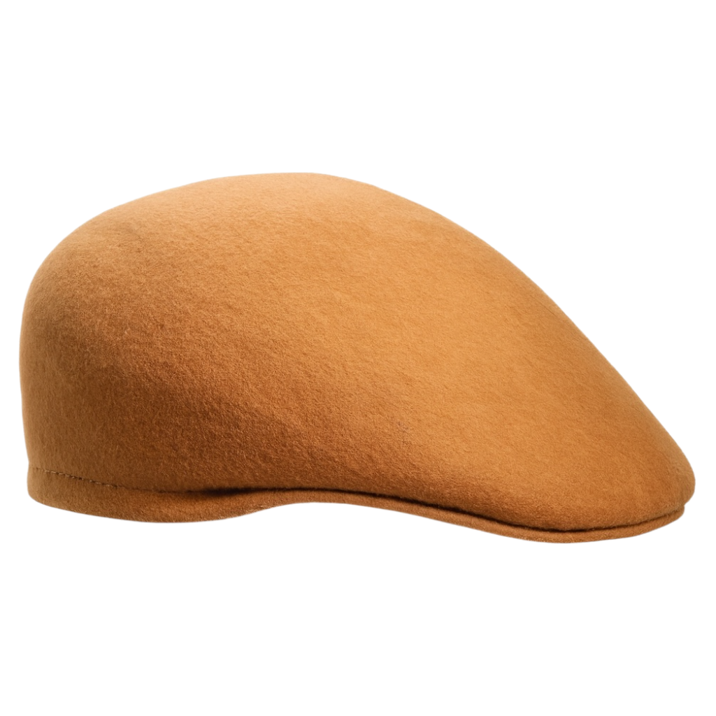 Boina Española B-RIGIDA lana torera