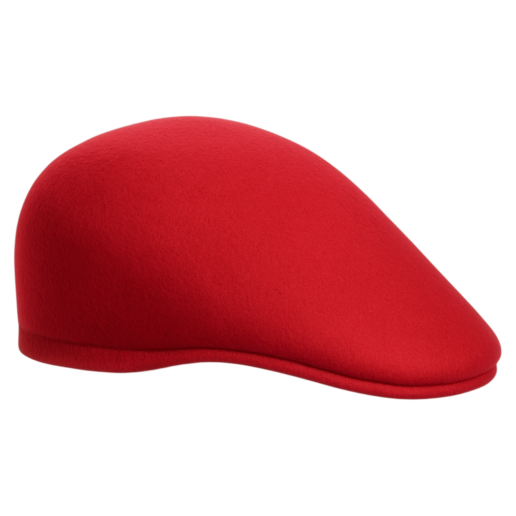 Boina Española B-RIGIDA lana torera