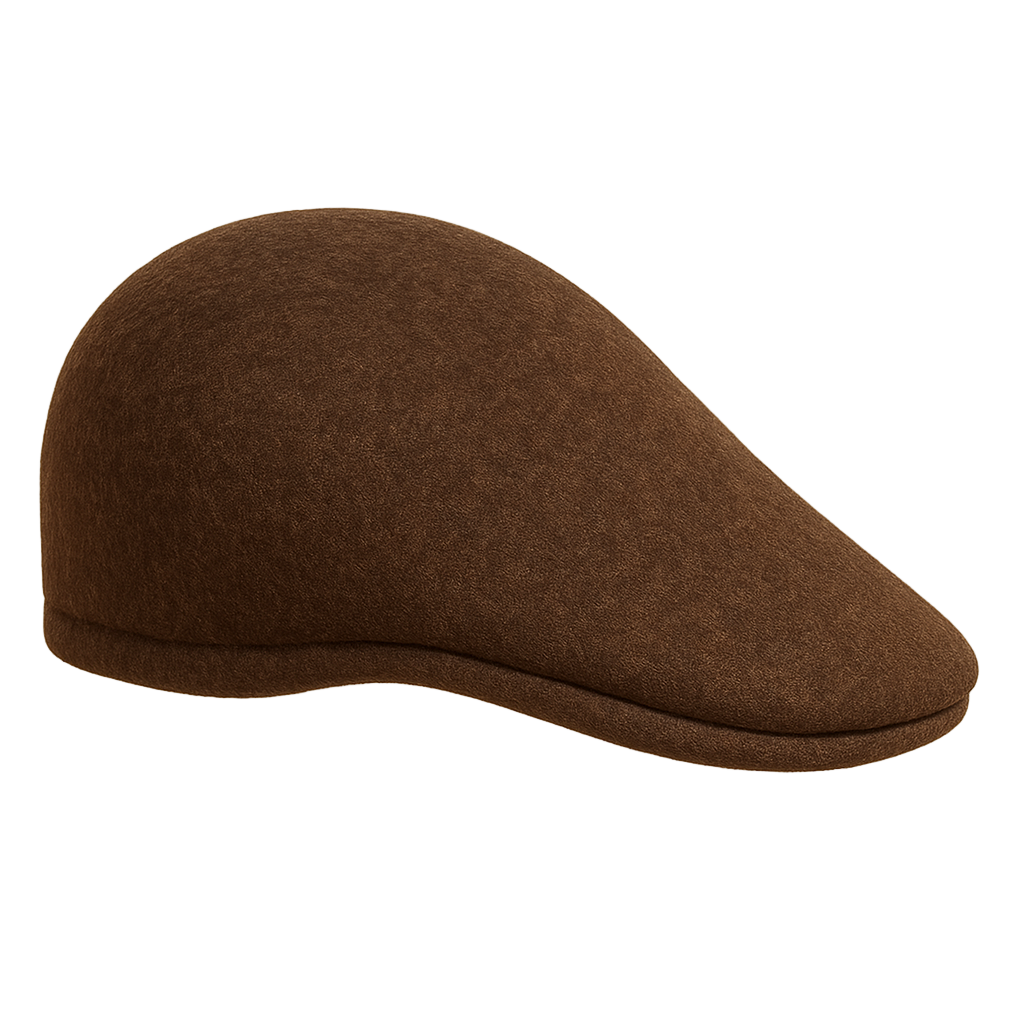 Boina Española B-RIGIDA lana torera