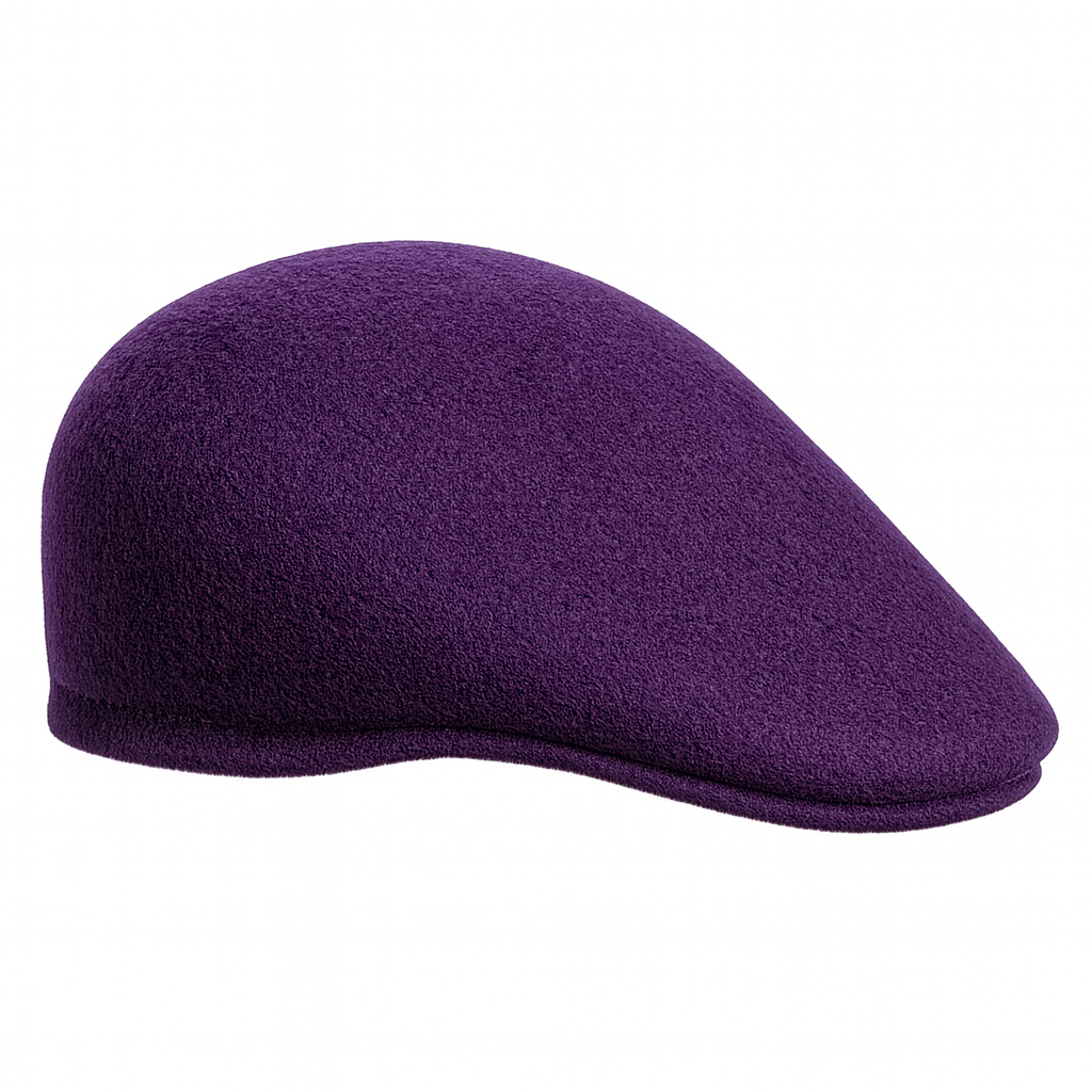 Boina Española B-RIGIDA lana torera