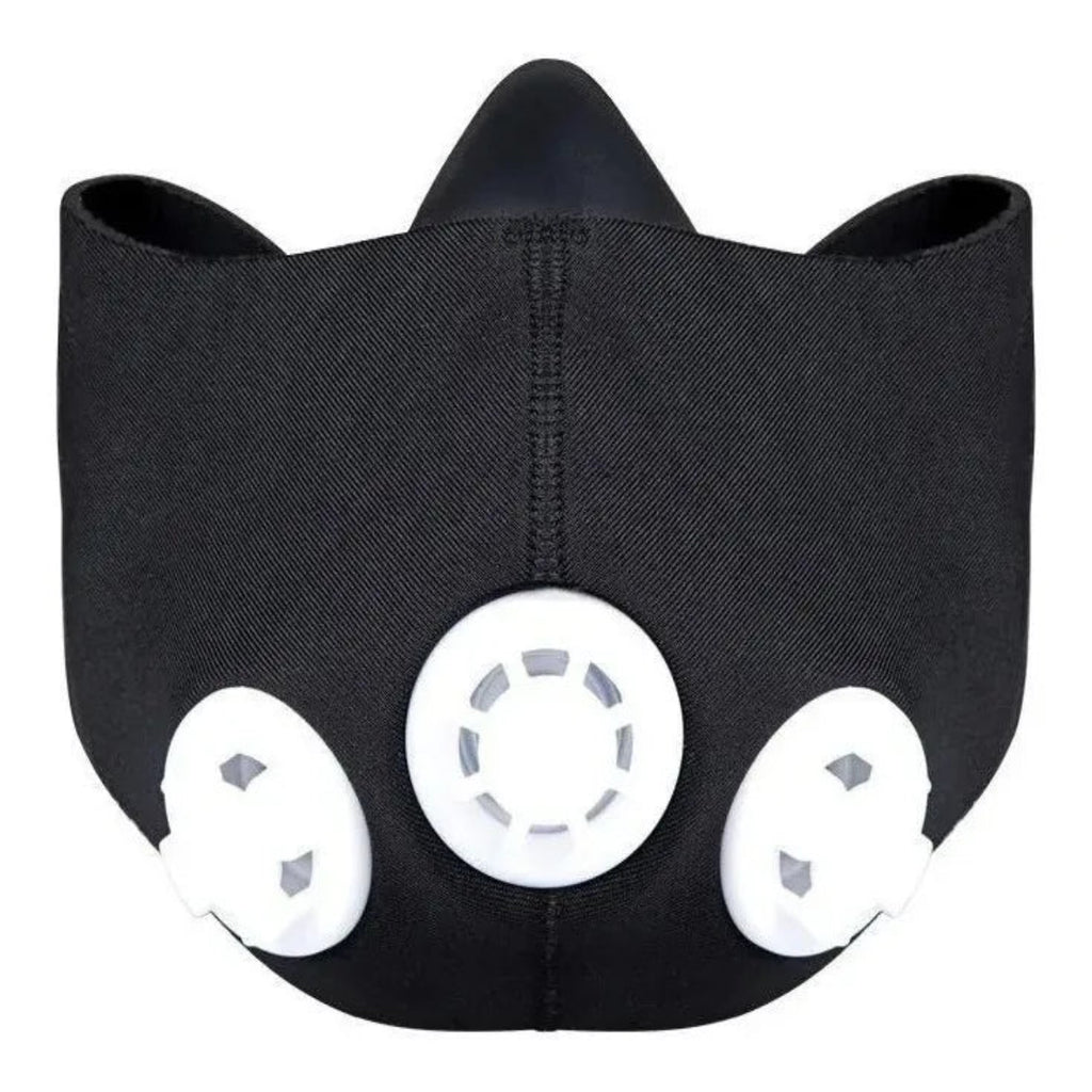 Mascarilla para entrenamiento con filtros BOS-5