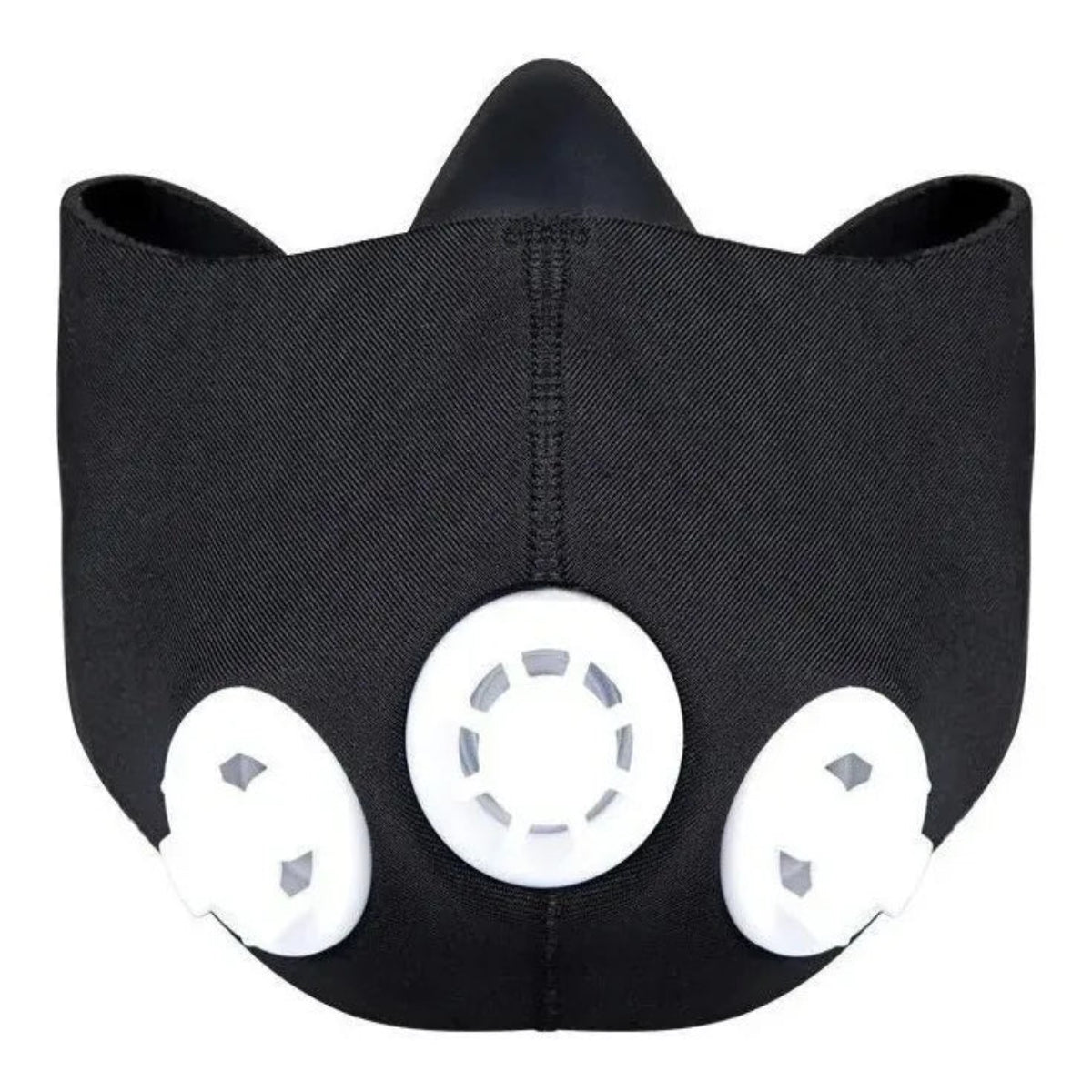 Mascarilla para entrenamiento con filtros BOS-5