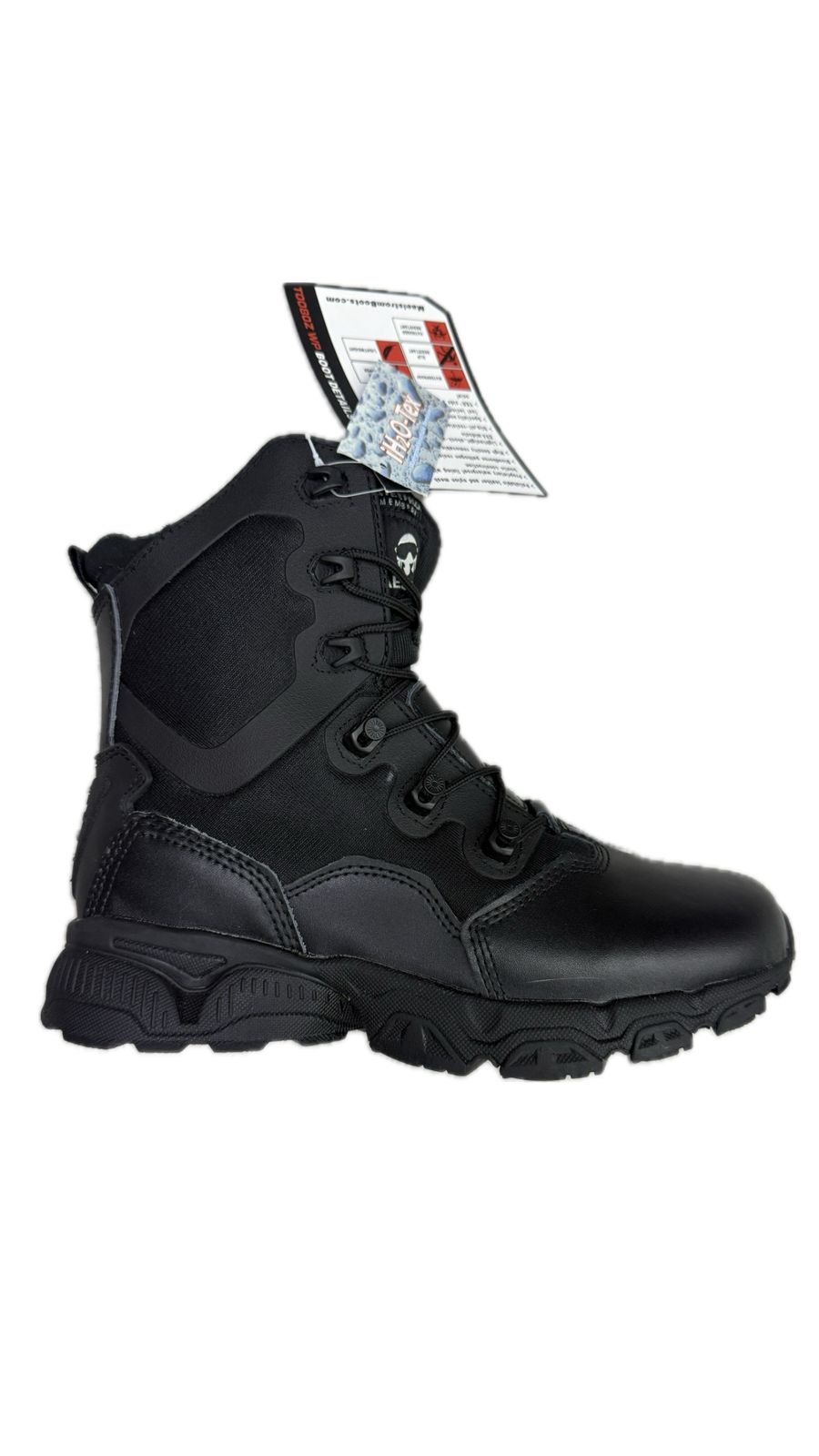 Bota BOT-117 maelstroom