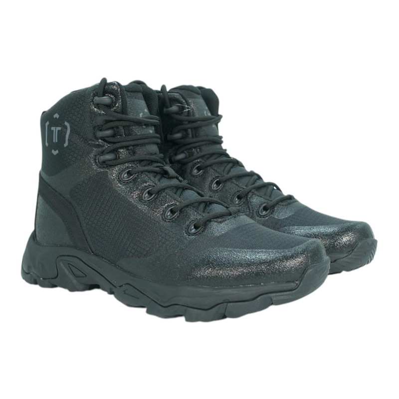 Bota Táctica BOT-TP15 – Tactical Police
