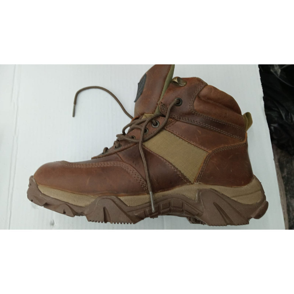 Bota Tactica Tp BOT-TAC1