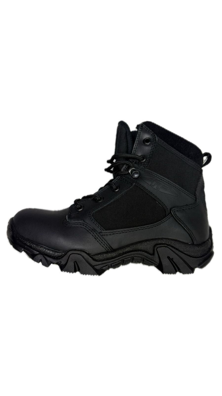 Bota tactica BOT-TAC1 tactical police