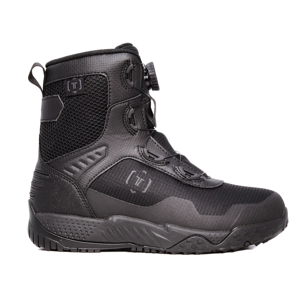 Bota Tactical Police BOT11 c/valvula BOT-TP11