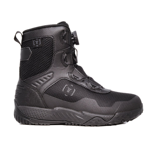 Bota Tactical Police BOT11 c/valvula BOT-TP11