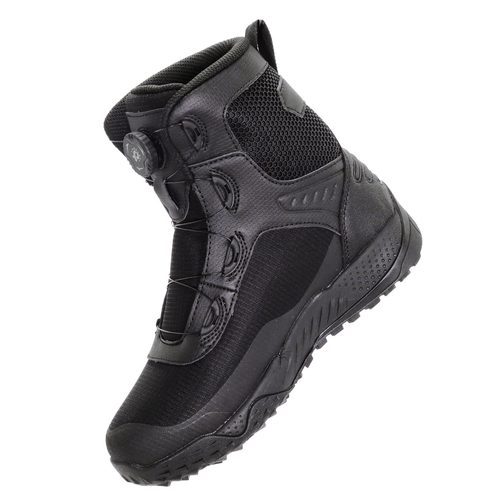 Bota Tactical Police BOT11 c/valvula BOT-TP11