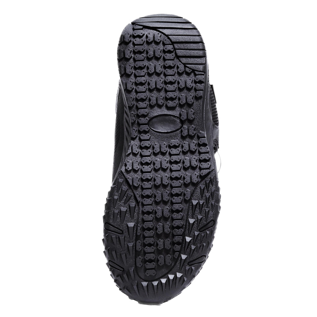 Bota Tactical Police BOT11 c/valvula BOT-TP11