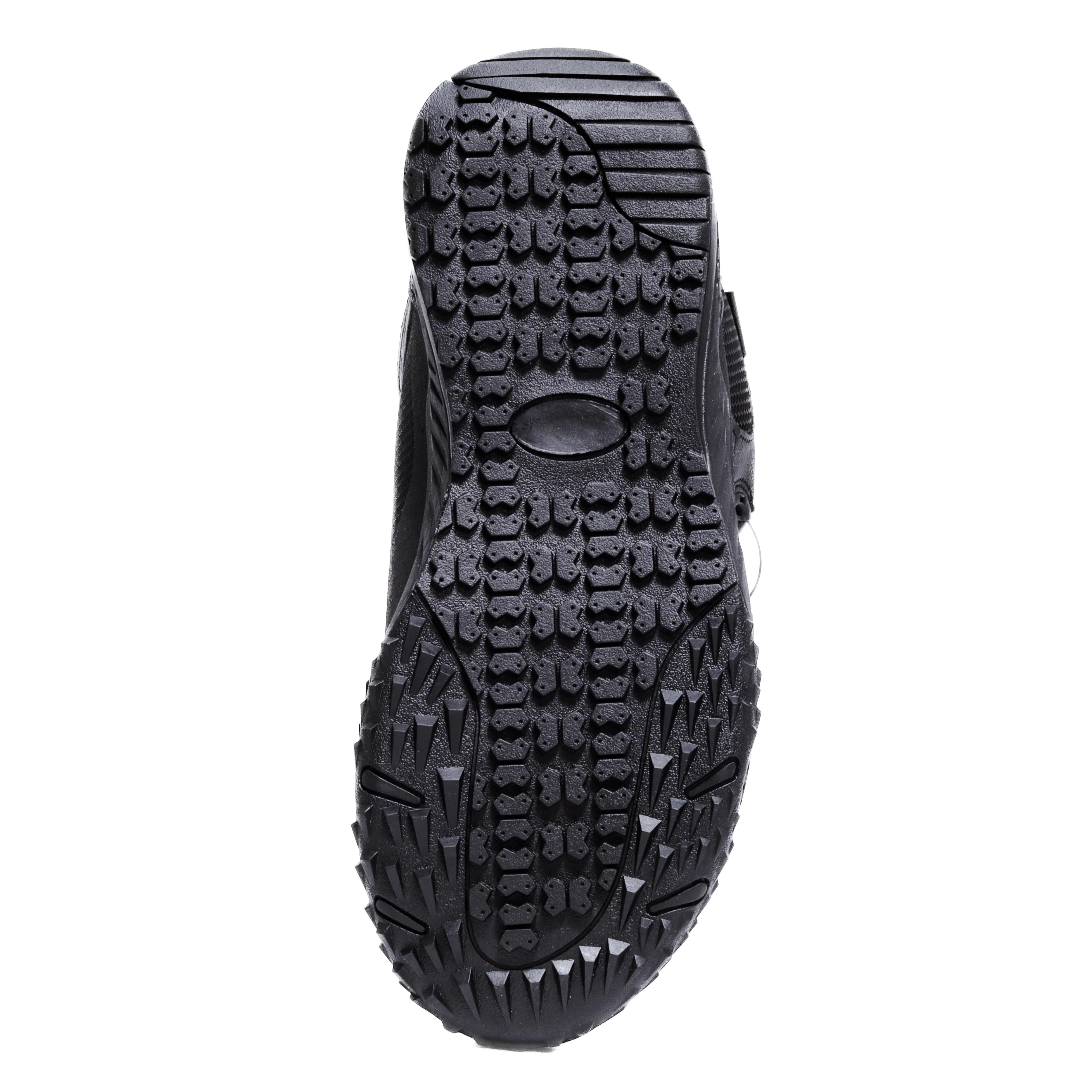 Bota Tactical Police BOT11 c/valvula BOT-TP11