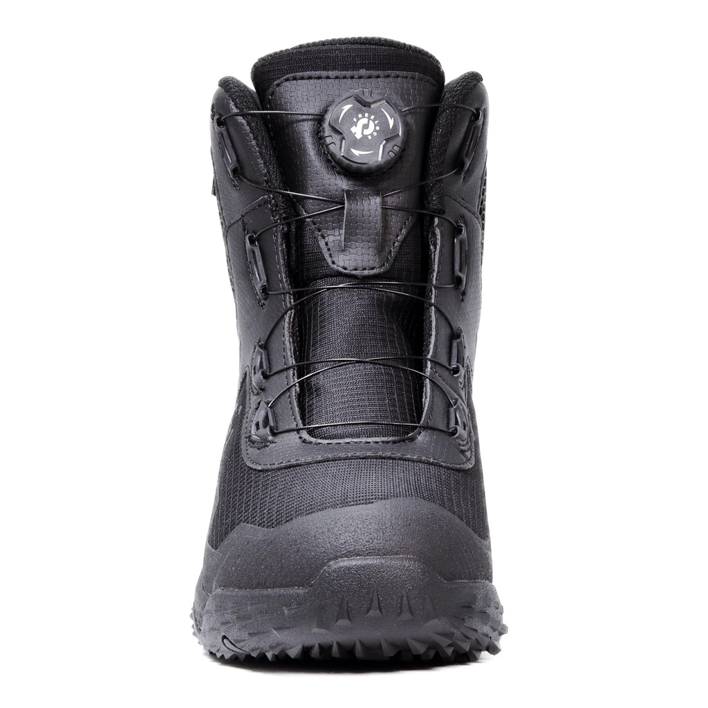 Bota Tactical Police BOT11 c/valvula BOT-TP11
