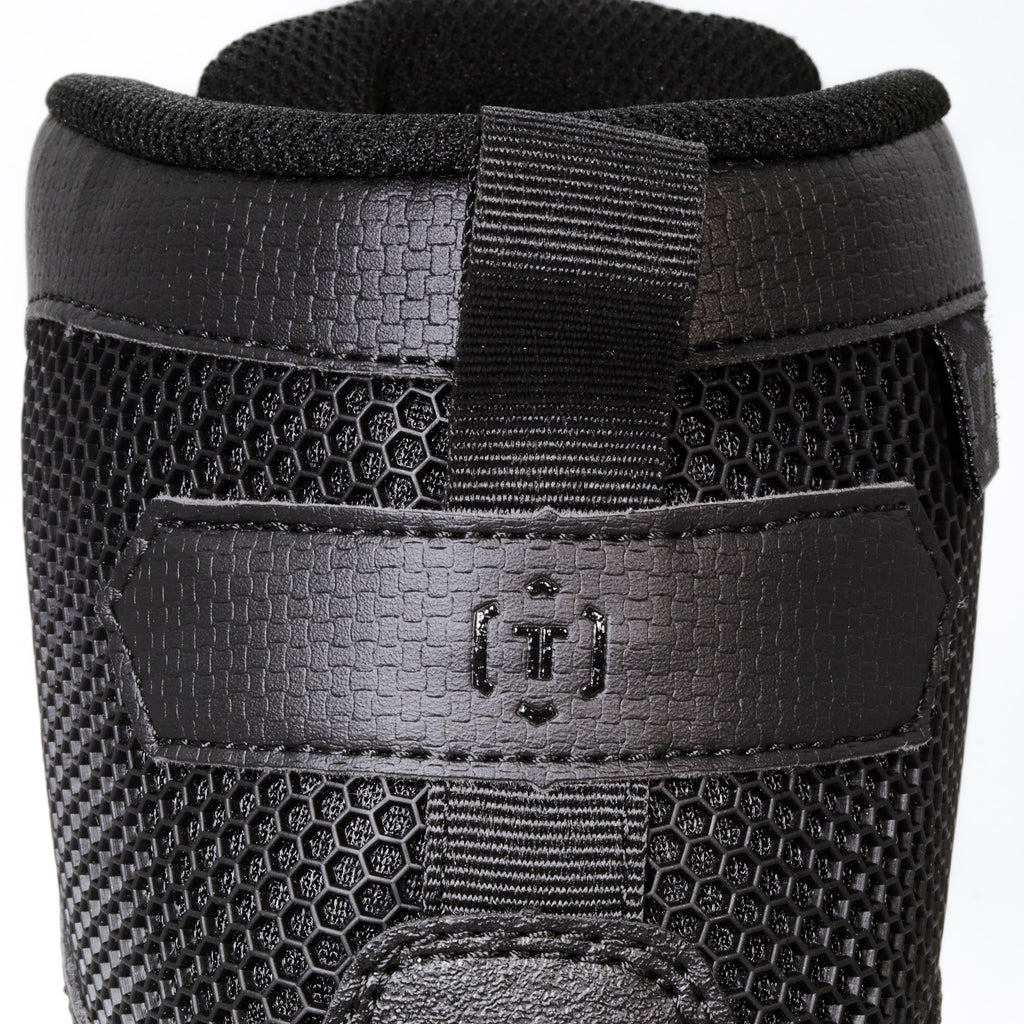 Bota Tactical Police BOT11 c/valvula BOT-TP11