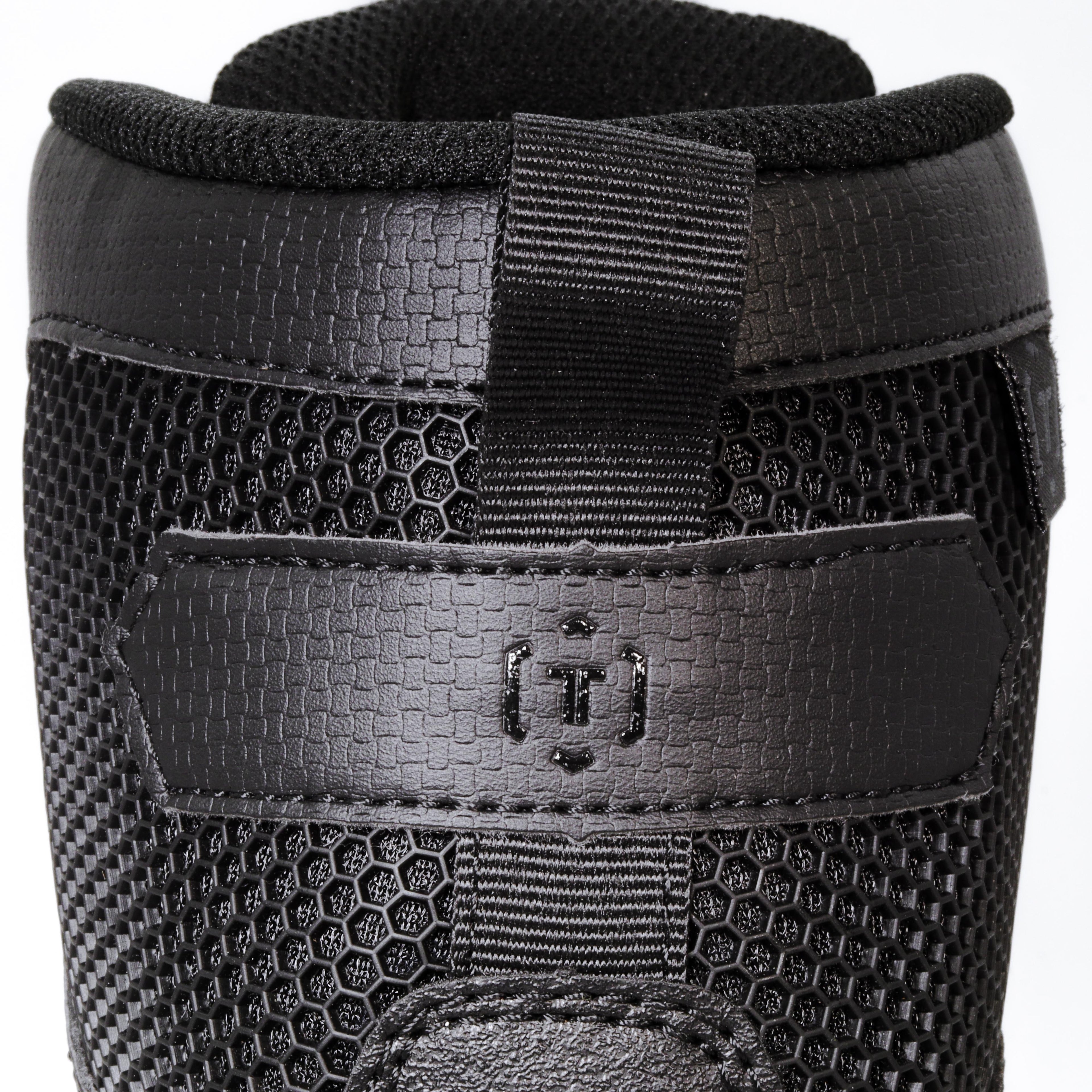 Bota Tactical Police BOT11 c/valvula BOT-TP11
