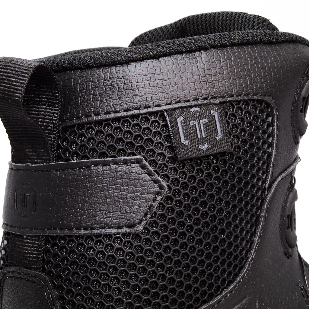 Bota Tactical Police BOT11 c/valvula BOT-TP11