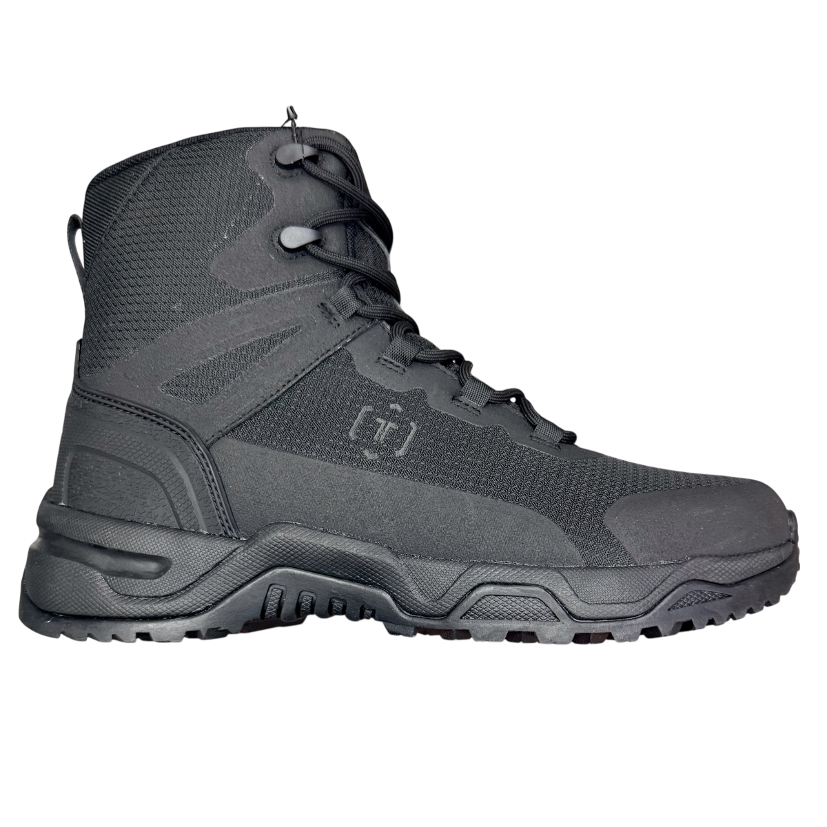 Bota Táctica BOT-TP12  – Tactical Police