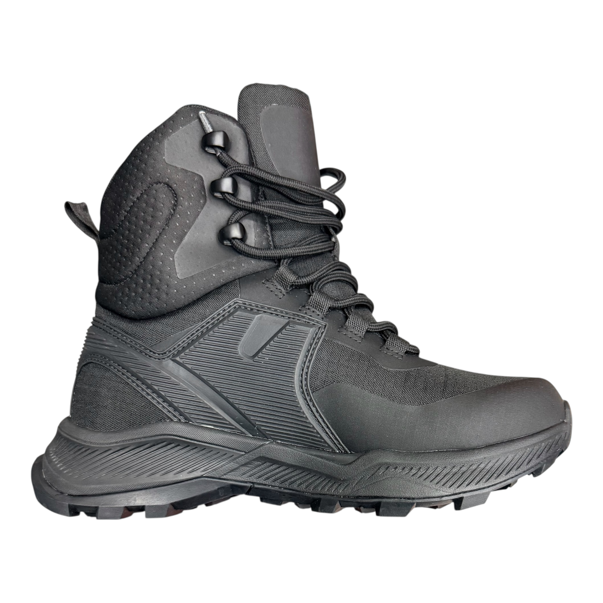 Bota Táctica BOT-TP14 – Tactical Police